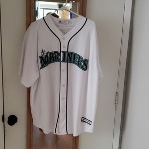 Robinson Cano' Jersey